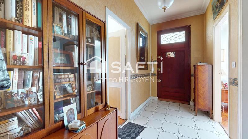 Villa - 160 m² - 6 pièces