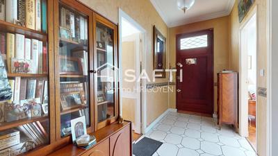 Villa - 160 m² - 6 pièces