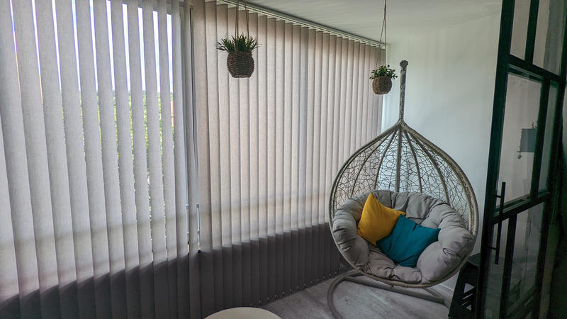 Appartement - 86 m² - 4 pièces