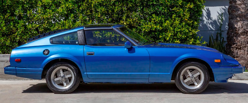 Datsun 280zx