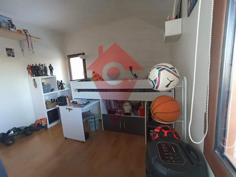 Maison de village - 110 m² - 5 pièces