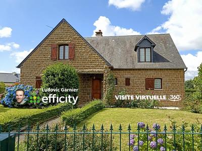 Maison - 190 m² - 6 pièces