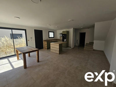 Villa - 97 m² - 5 pièces