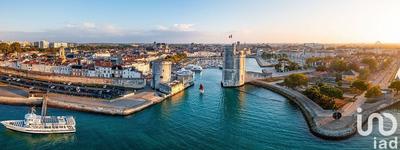 Local commercial - 200 m²