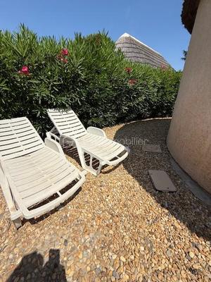 Mas - 43 m² - 3 pièces