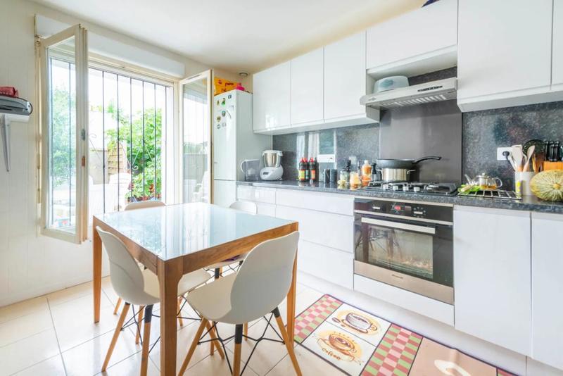 Maison - 145 m² - 6 pièces