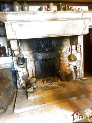 Maison de village - 170 m² - 6 pièces