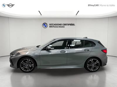 Bmw Série 1 F40 116i 109 ch Dkg7 m Sport