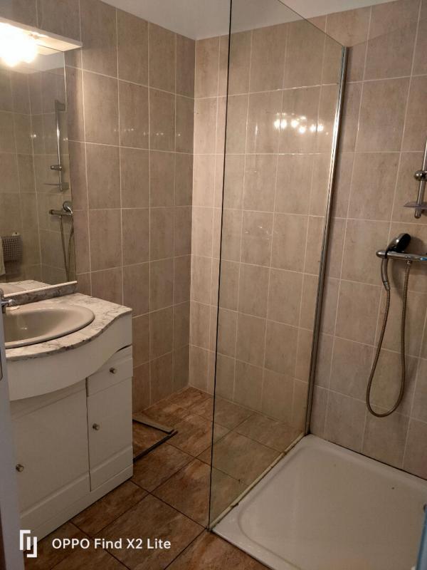 Maison - 220 m² - 9 pièces