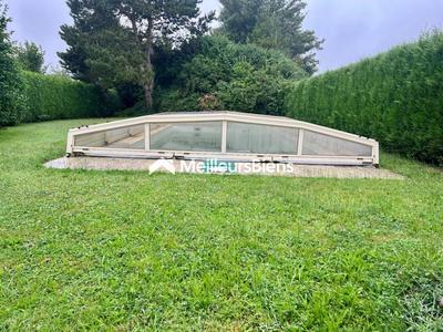 Maison de campagne - 243 m² - 10 pièces