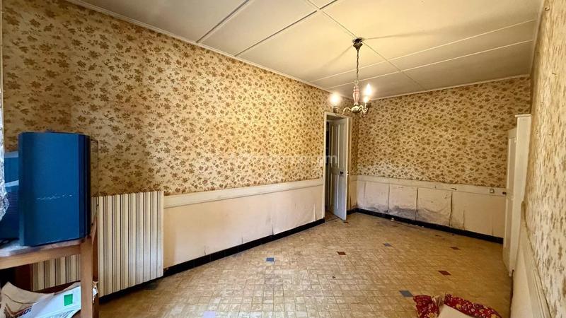 Maison - 210 m² - 5 pièces