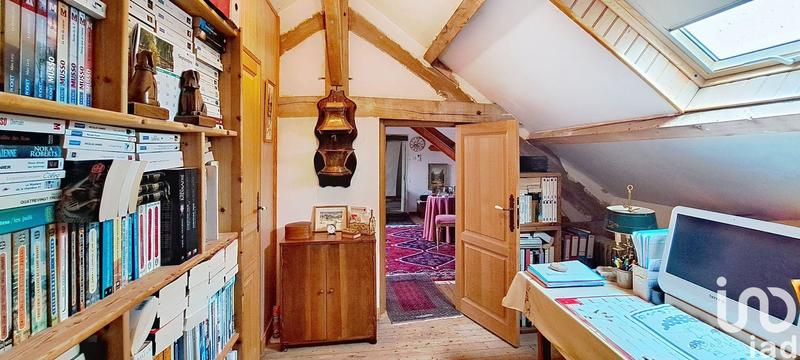 Maison - 133 m² - 5 pièces