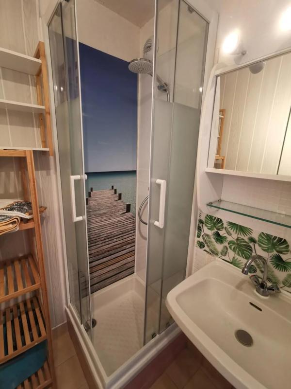 Appartement - 30 m² - 2 pièces