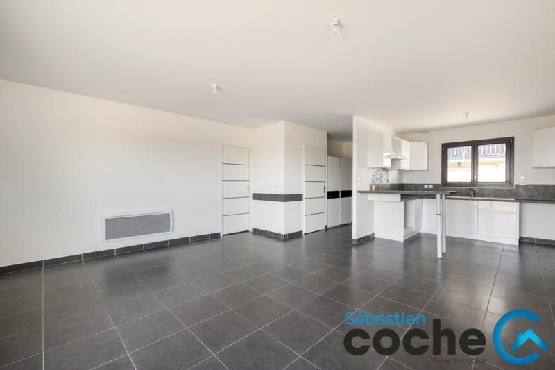 Villa - 86 m² - 4 pièces