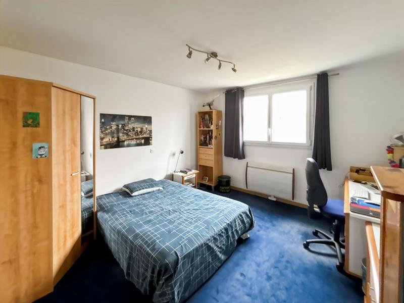 Maison - 157 m² - 5 pièces