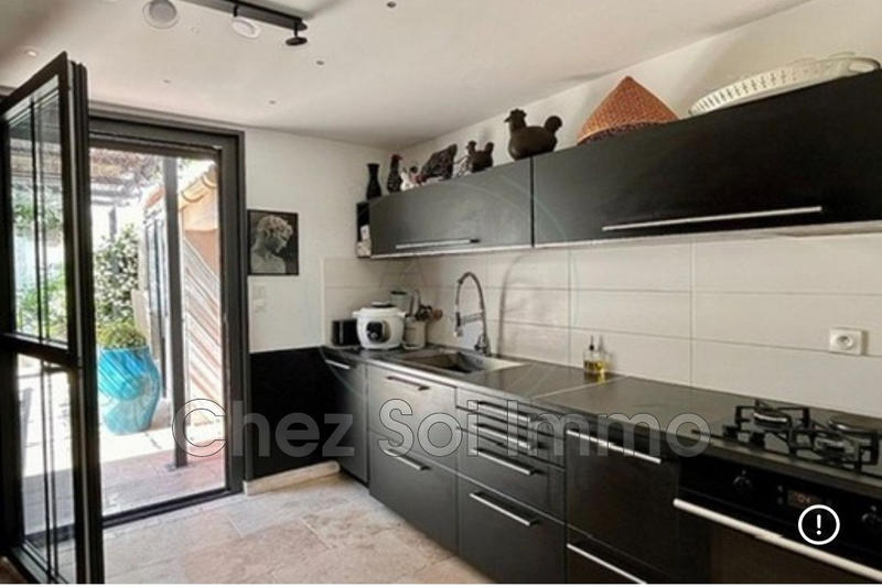 Maison - 104 m² - 5 pièces