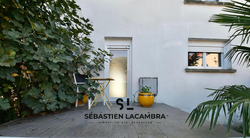 Maison - 158 m² - 6 pièces