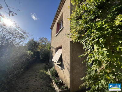 Maison traditionnelle - 154 m² - 5 pièces