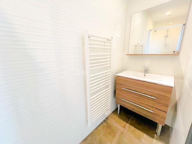 Duplex - 93 m² - 4 pièces