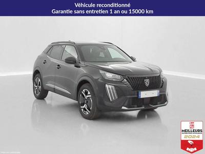Peugeot 2008 1.2 PureTech 100ch Allure