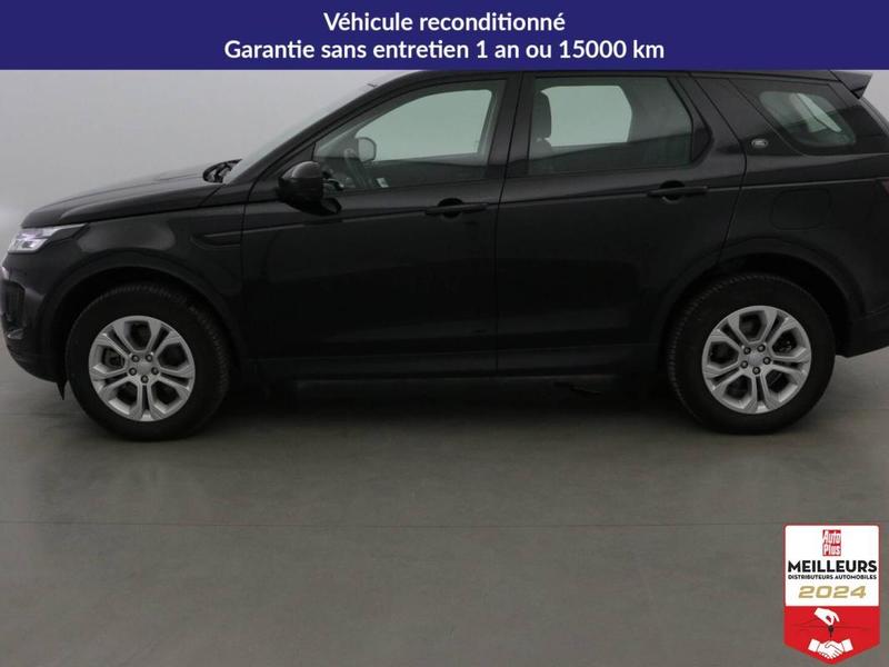 Land Rover Discovery Sport P300e Phev Awd