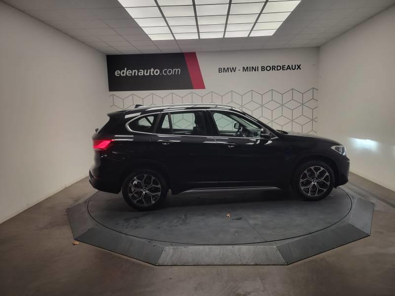 Bmw X1 sDrive 18i 136 ch Dkg7 xLine