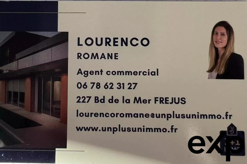 Maison - 49 m² - 3 pièces