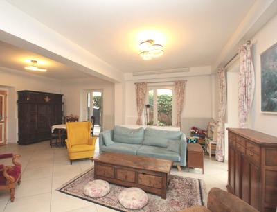 Maison - 195 m² - 8 pièces