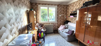 Villa - 132 m² - 6 pièces