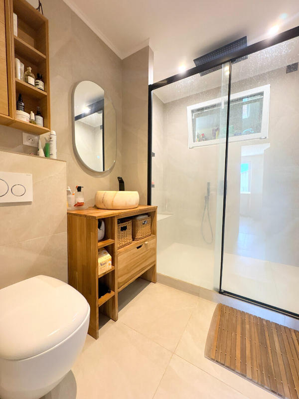 Maison - 89 m² - 4 pièces