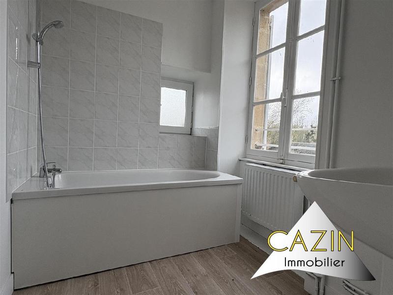 Maison - 68 m² - 4 pièces