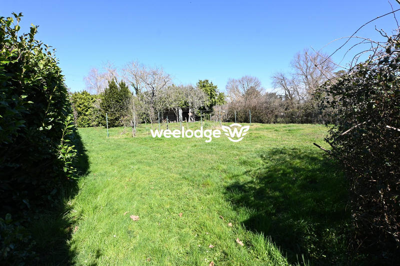 Maison - 123 m² - 10 pièces