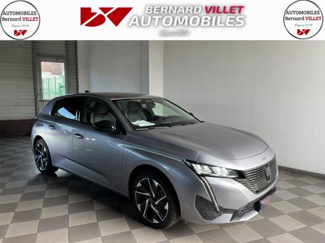 Peugeot 308 Hybrid 145 e-Dcs6 Allure