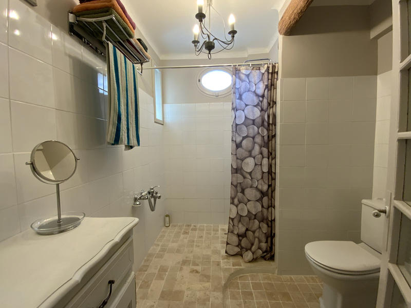 Appartement - 79 m² - 2 pièces