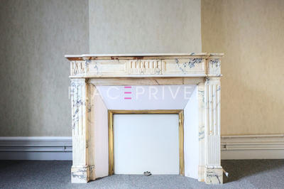 Appartement - 94 m² - 4 pièces