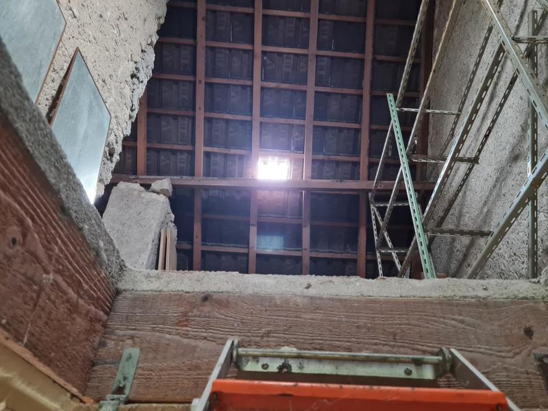 Maison - 50 m² - 3 pièces