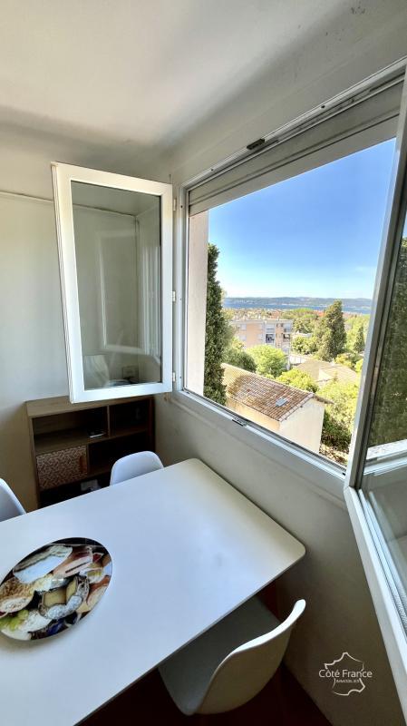 Appartement - 53 m² - 3 pièces