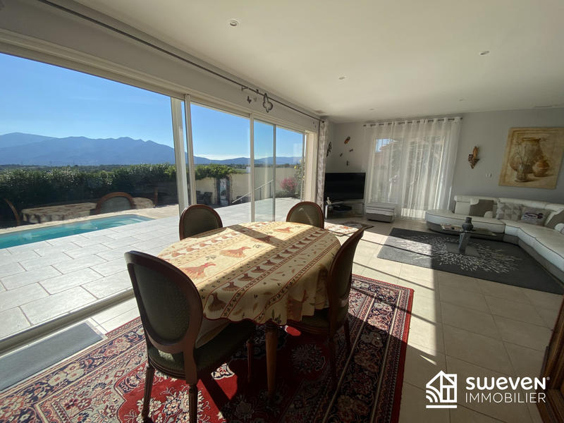 Villa - 132 m² - 4 pièces