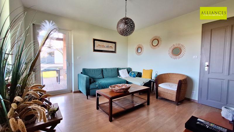 Maison - 162 m² - 7 pièces