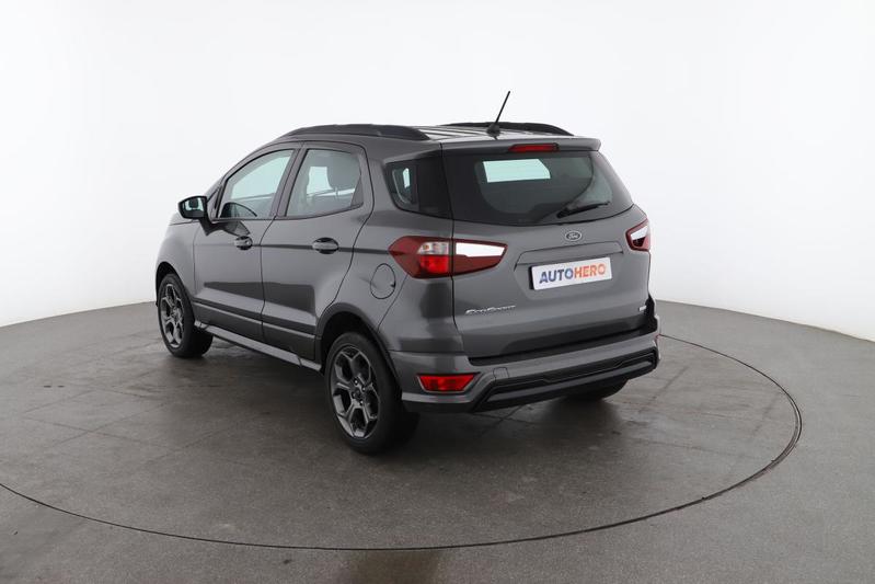 Ford EcoSport 1.0 EcoBoost St Line 125 ch