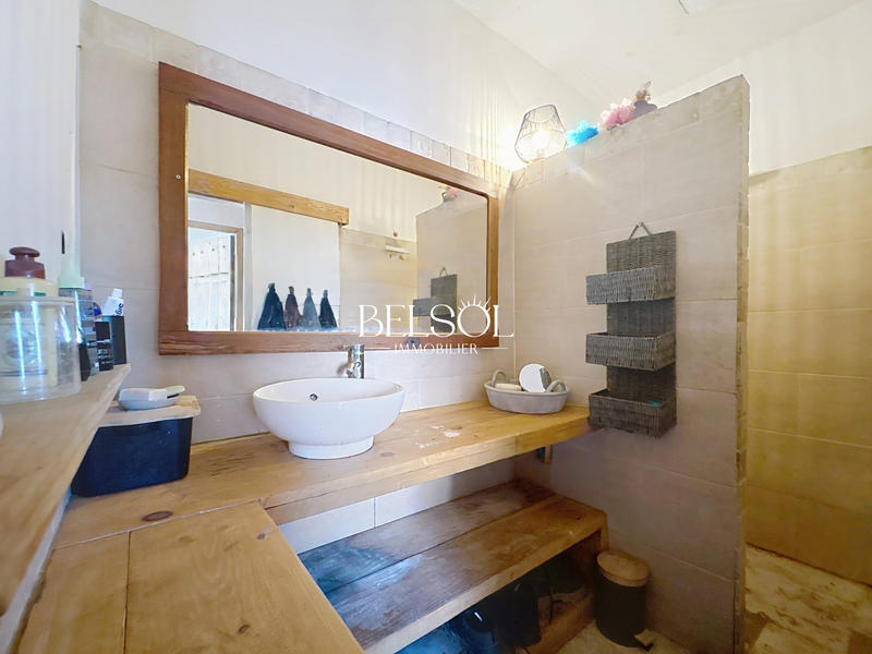 Maison - 93 m² - 3 pièces