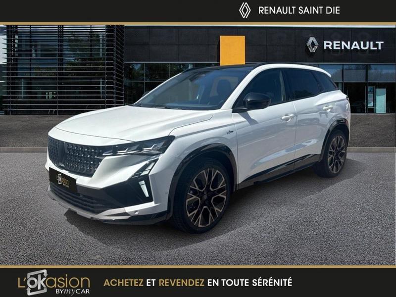 Renault Austral full hybrid E-Tech 200 ch Esprit Alpine