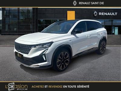 Renault Austral full hybrid E-Tech 200 ch Esprit Alpine