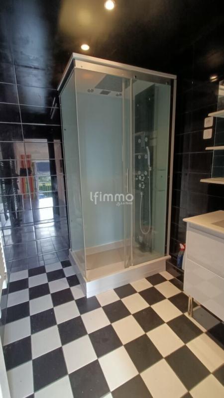 Maison de ville - 89 m² - 5 pièces