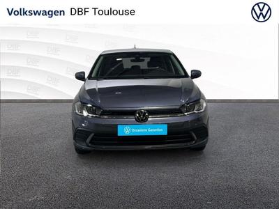 Volkswagen Polo 1.0 Tsi 95 s&amp;S Bvm5 Life