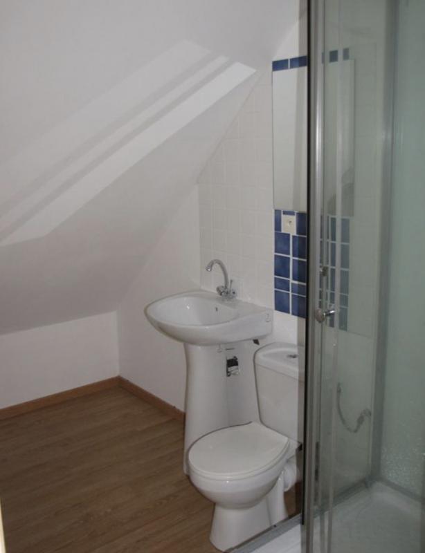 Appartement ancien - 29 m² - 1 pièce