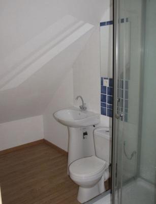 Appartement ancien - 29 m² - 1 pièce