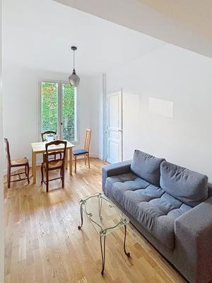 Appartement - 53 m² - 3 pièces