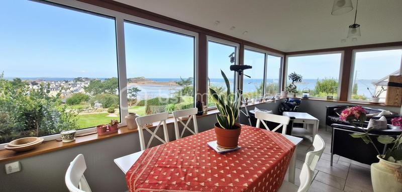 Propriété - 140 m² - 7 pièces