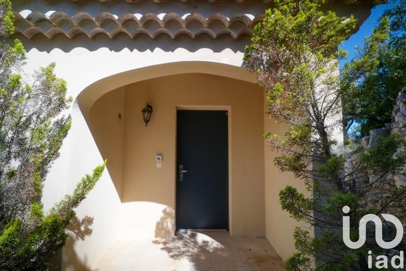 Maison de maîtres - 159 m² - 7 pièces